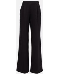 Dries Van Noten - Cotton Jersey Sweatpants - Lyst