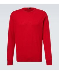 Rubinacci - Jersey De Cachemir - Lyst