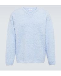 ERL - Brushed Sweater - Lyst
