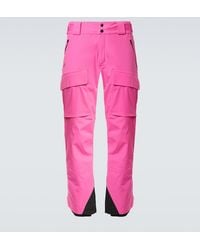 Aztech Mountain - Hayden 3L Shell Ski Pants - Lyst
