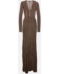 Tom Ford - Cutout Gown - Lyst