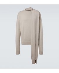 Calvin Klein - Pullover Rex - Lyst