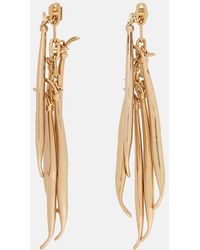 Jacquemus - Haricots Earrings - Lyst