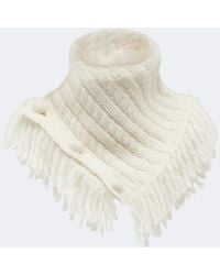 Moncler - Sciarpa - Lyst
