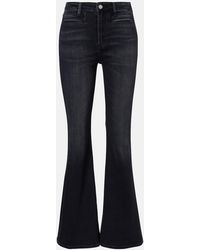 Citizens of Humanity - Lilah Flared Jeans - Lyst