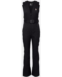 Moncler - Skianzug - Lyst