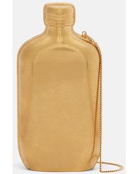 Calvin Klein - The One Micro Clutch - Lyst