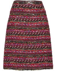 Etro Mid-length skirts for Women | Online Sale up to 80% off | Lyst