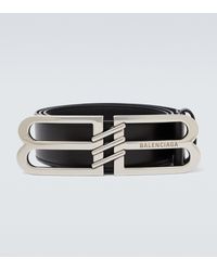 Cinturones Balenciaga de hombre desde 225 € | Lyst