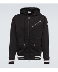Moncler Hoodies for Men | Online Sale up to 30% off | Lyst