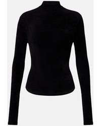 Versace - Pull A Col Roule - Lyst
