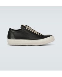 rick owens chaussures