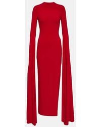Norma Kamali - ABENDKLEID - Lyst