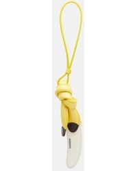 Jacquemus - Charm Per Borsa Le Banane Small - Lyst