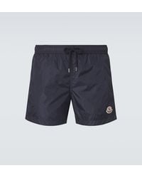 Moncler - Jersey Sweatpants - Lyst