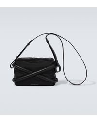 Alexander McQueen - Sac a bandouliere The Harness - Lyst