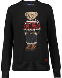 Polo Ralph Lauren Sweaters and pullovers for Women - Up to 45% off at  Lyst.com