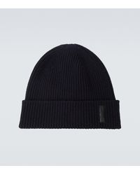 Giorgio Armani Hats for Men | Online 