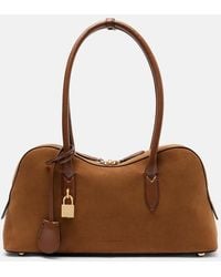 Stella McCartney - Ryder Medium Shoulder Bag - Lyst