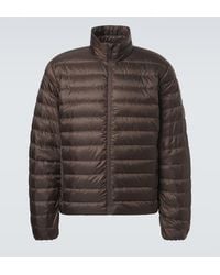 Canada Goose - Stratus Down Jacket - Lyst