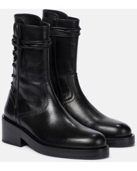 Ann Demeulemeester Shoes for Women | Online Sale up to 55% off | Lyst