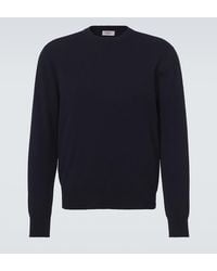 Agnona - Cashmere Sweater - Lyst