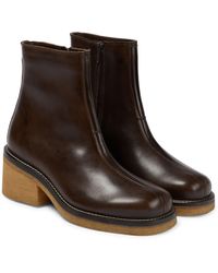 Lemaire Boots for Women | Online Sale up to 50% off | Lyst