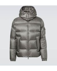 Moncler - Couyere Hooded Down Jacket - Lyst