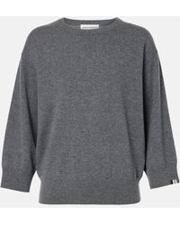 Extreme Cashmere - Pullover N°398 Jewel Aus Kaschmir - Lyst