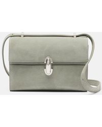 SAVETTE - Borsa A Spalla Symmetry 19 Mini - Lyst