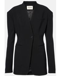 TOVE - Blazer Aster - Lyst