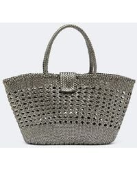 RIXO London - X Dragon Diffusion – Shopper Lucine - Lyst