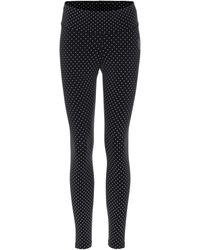 Nike Lab Essentials Printed leggings - Black