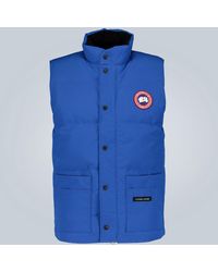 canada goose chaleco 2019