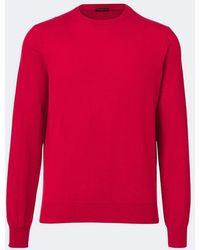 Rubinacci - Pull En Cachemire - Lyst