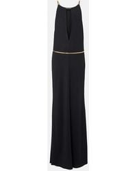Tom Ford - Vestido de cadena larga - Lyst