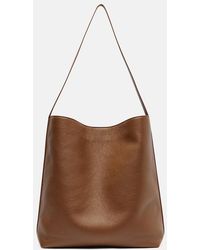 Aesther Ekme - Sac Supple Leather Tote Bag - Lyst