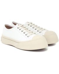 Marni - "Pablo" Sneakers - Lyst