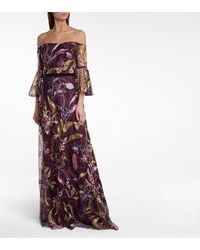 Marchesa Notte Gowns For Women Up To 74 Off At Lyst Com