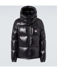 Moncler - Montbeliard Down Jacket - Lyst