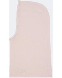 Chloé - Wool Balaclava - Lyst