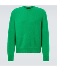 Tom Ford - Alpaca-Blend Sweater - Lyst