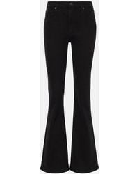 Citizens of Humanity - Lilah High-Rise Bootcut Jeans - Lyst