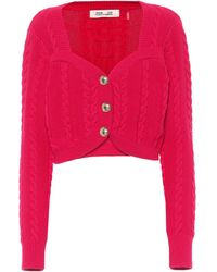 Diane von Furstenberg Sweaters and knitwear for Women | Online Sale up to  80% off | Lyst