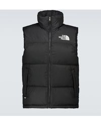 The North Face - Die North Face 1996 Retro Nuptse Pufferweste - Lyst