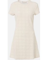 Tory Burch - Short Dresses - Lyst