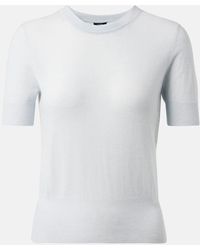 JOSEPH - Cashmere Top - Lyst
