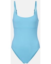 Karla Colletto - Basics Swimsuit - Lyst