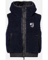 Toni Sailer - Jetti Vest - Lyst