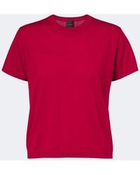 Leset - James Wool Sweater - Lyst